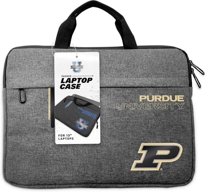 SOAR NCAA Unisex 13 Inch Laptop Sleeve - Image 2